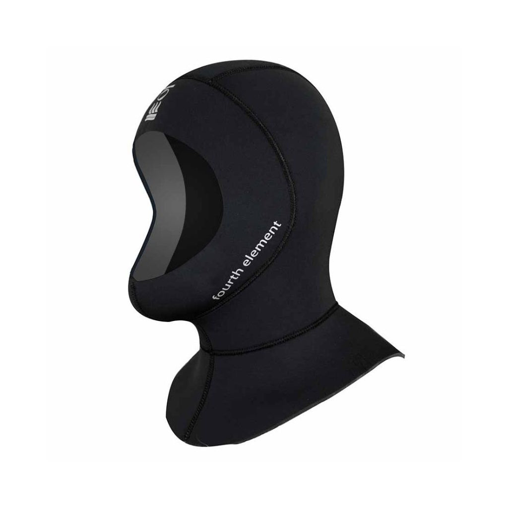 Fourth Element 7mm Coldwater Hood with Warmneck
