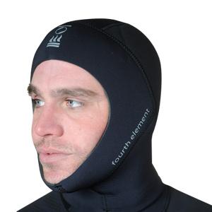 Fourth Element 3mm Hood - Neopren