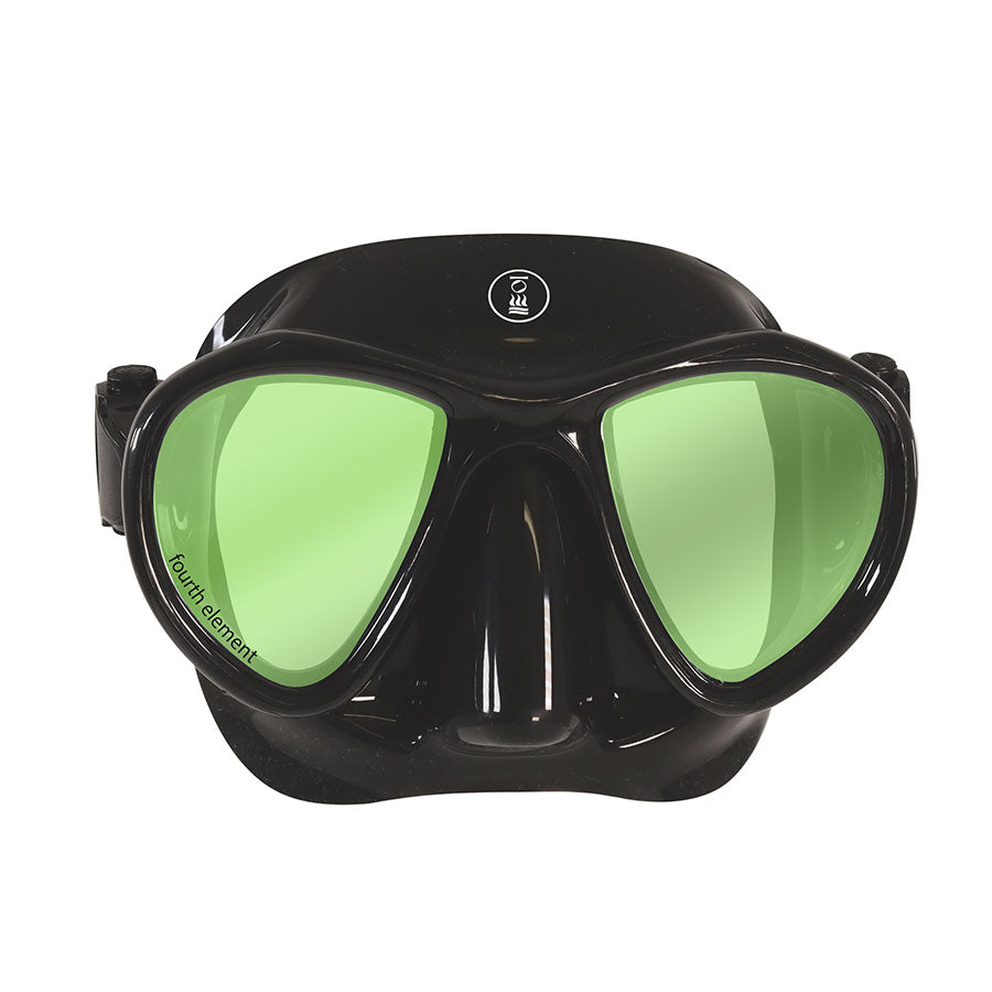 Aquanaut Mask