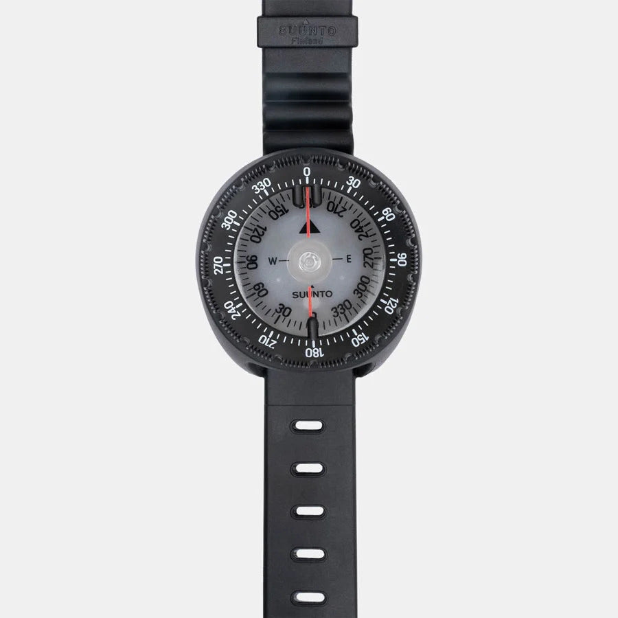 Suunto SK-8 Diving Compass/Wrist NH