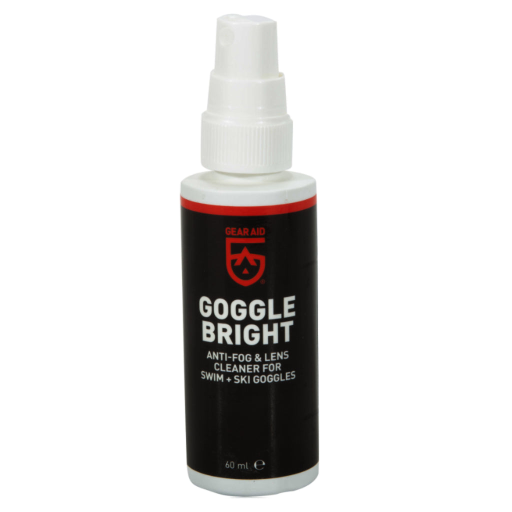 Goggle Bright 60ml Pumpspray