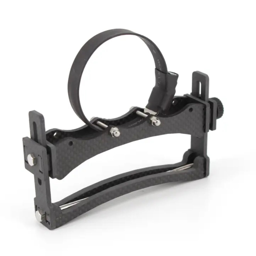 nanight Carbon Fibre Goodman Handle