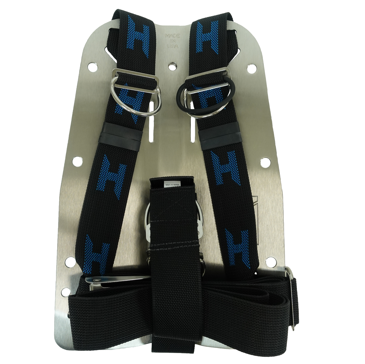 Halcyon Evolve 40-lb TwinSet System SS