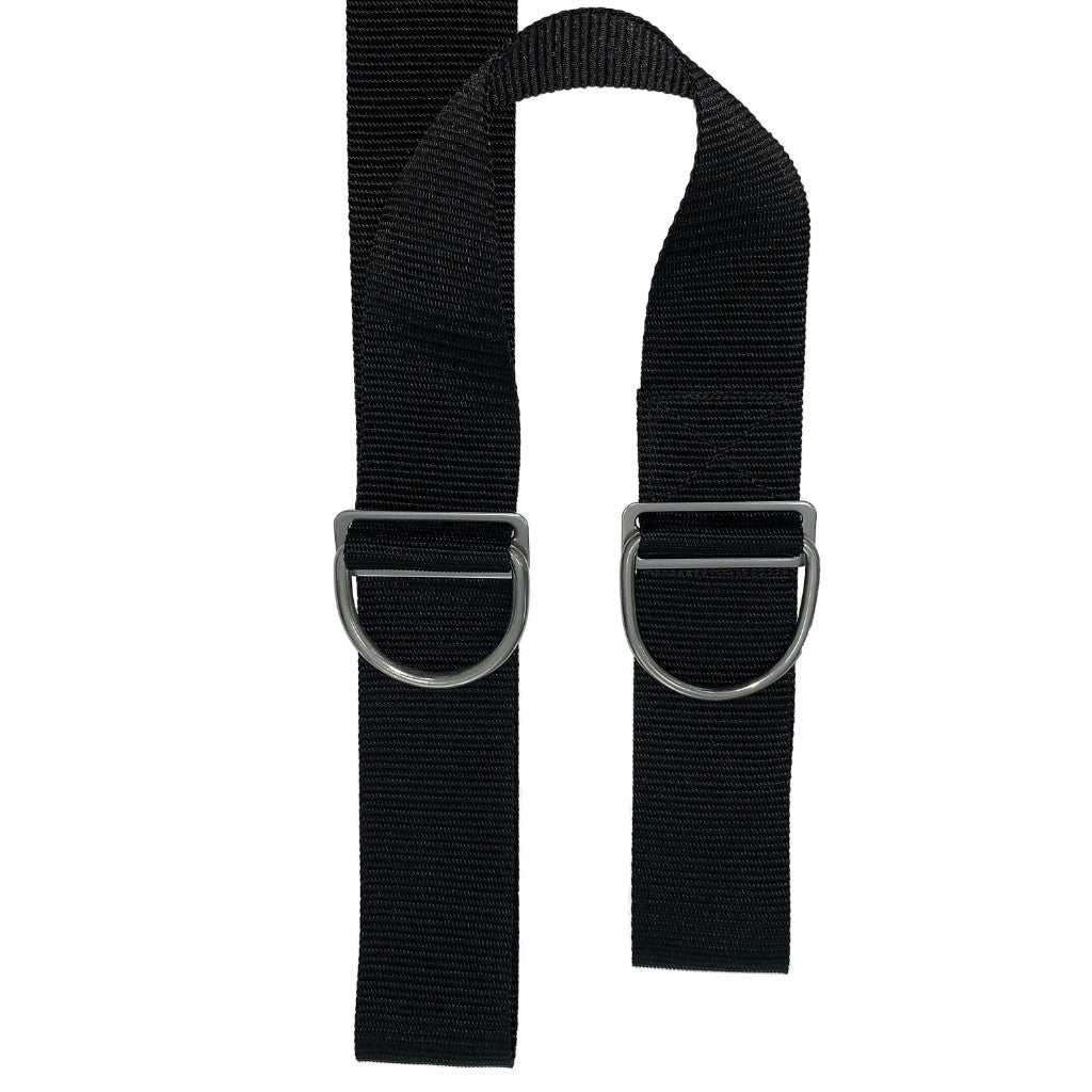 Harness Crotch Strap