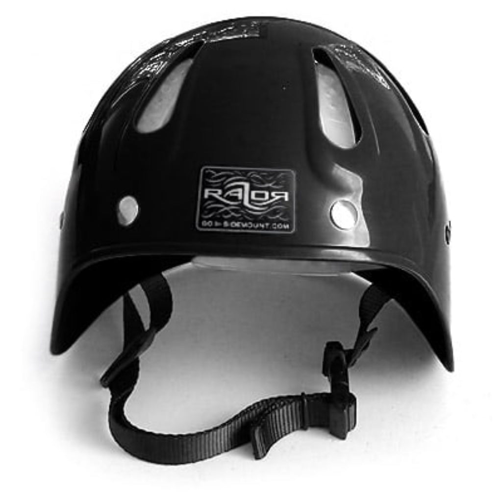 Razor Sidemount Helm