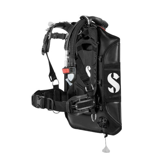 Hydros Pro 2 schwarz - M