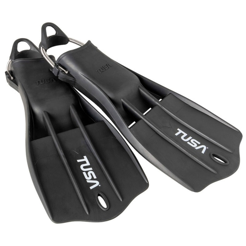 Tusa - Hybrid Fin