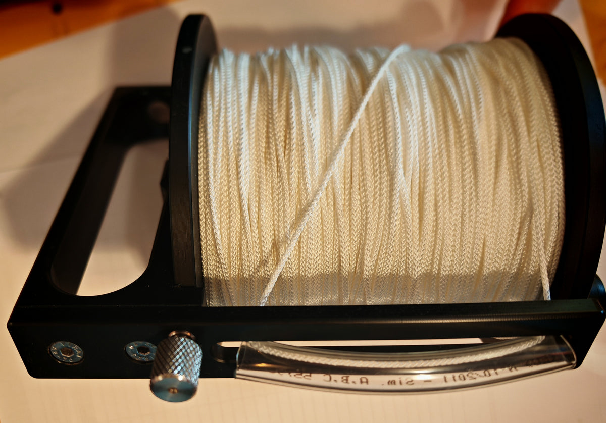 Pathfinder 800 Reel 244 Meter