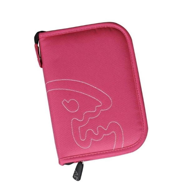 iQ Logbuch XS Pink
