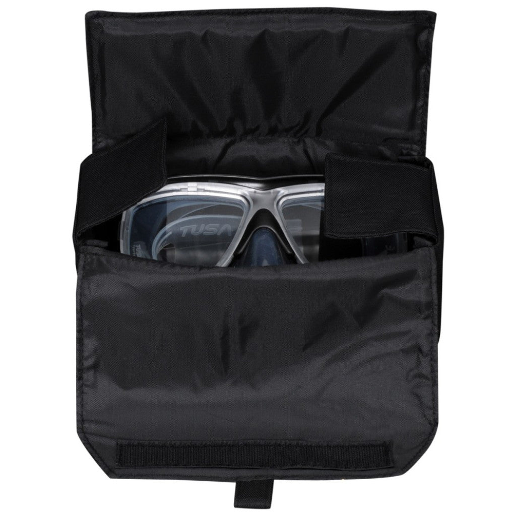 iQ Mask Box
