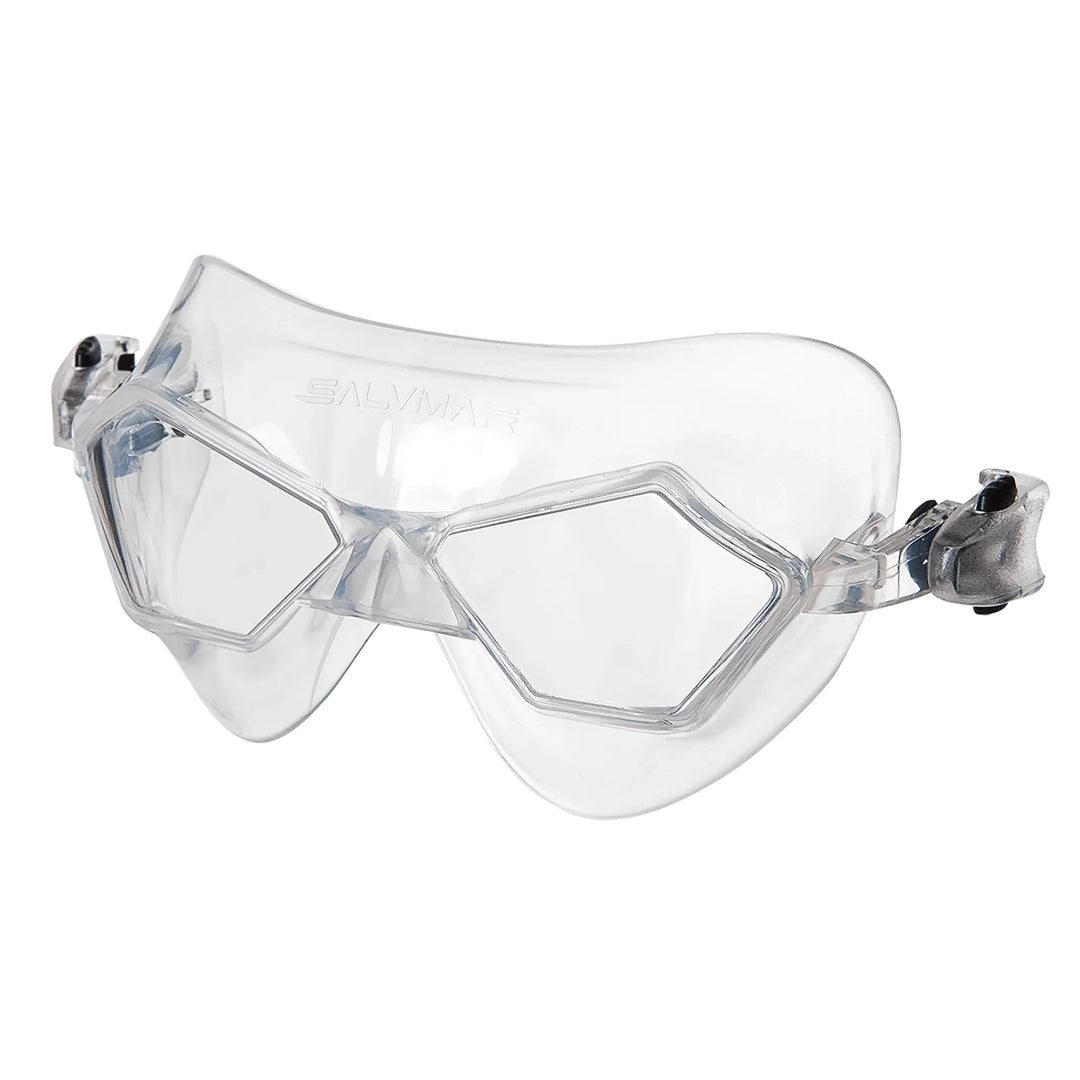 Jeko Goggle Clear/Clear
