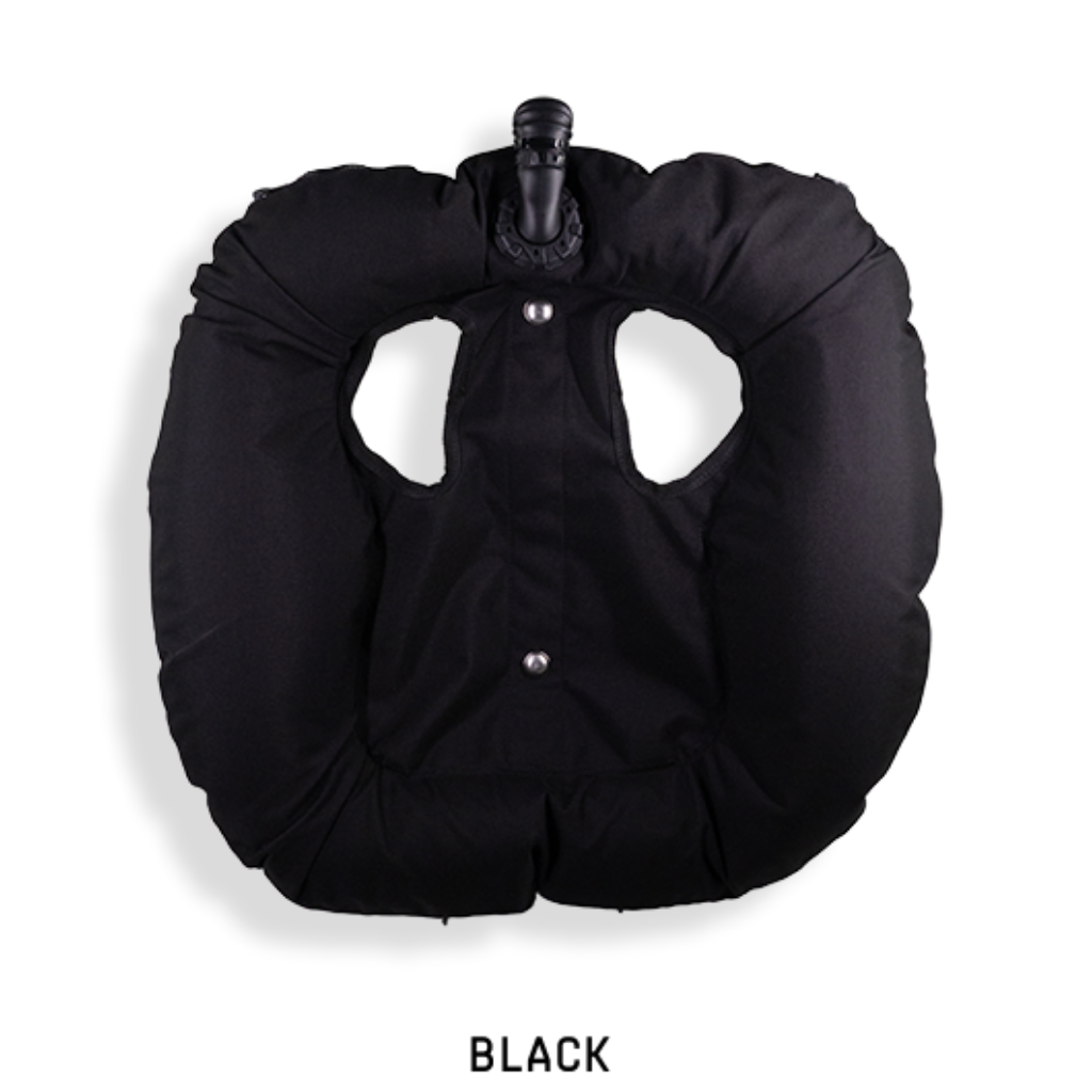 Halcyon Legend MKII 40-lb TwinSet System SS