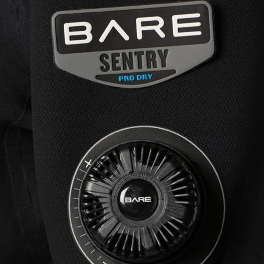CSTM Sentry Pro Dry, Mens, RED - LT Special