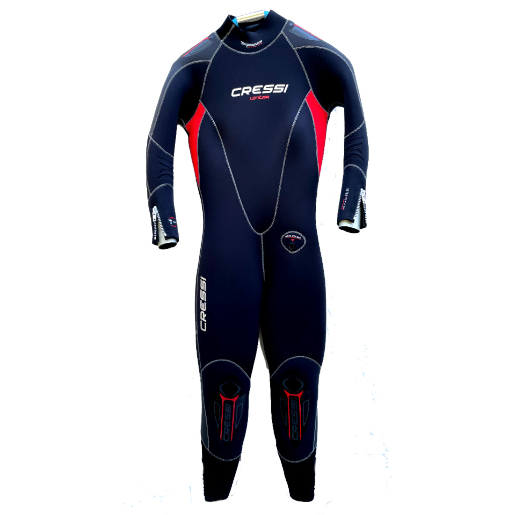 LONTRA HF Overall 7mm Damen - 44