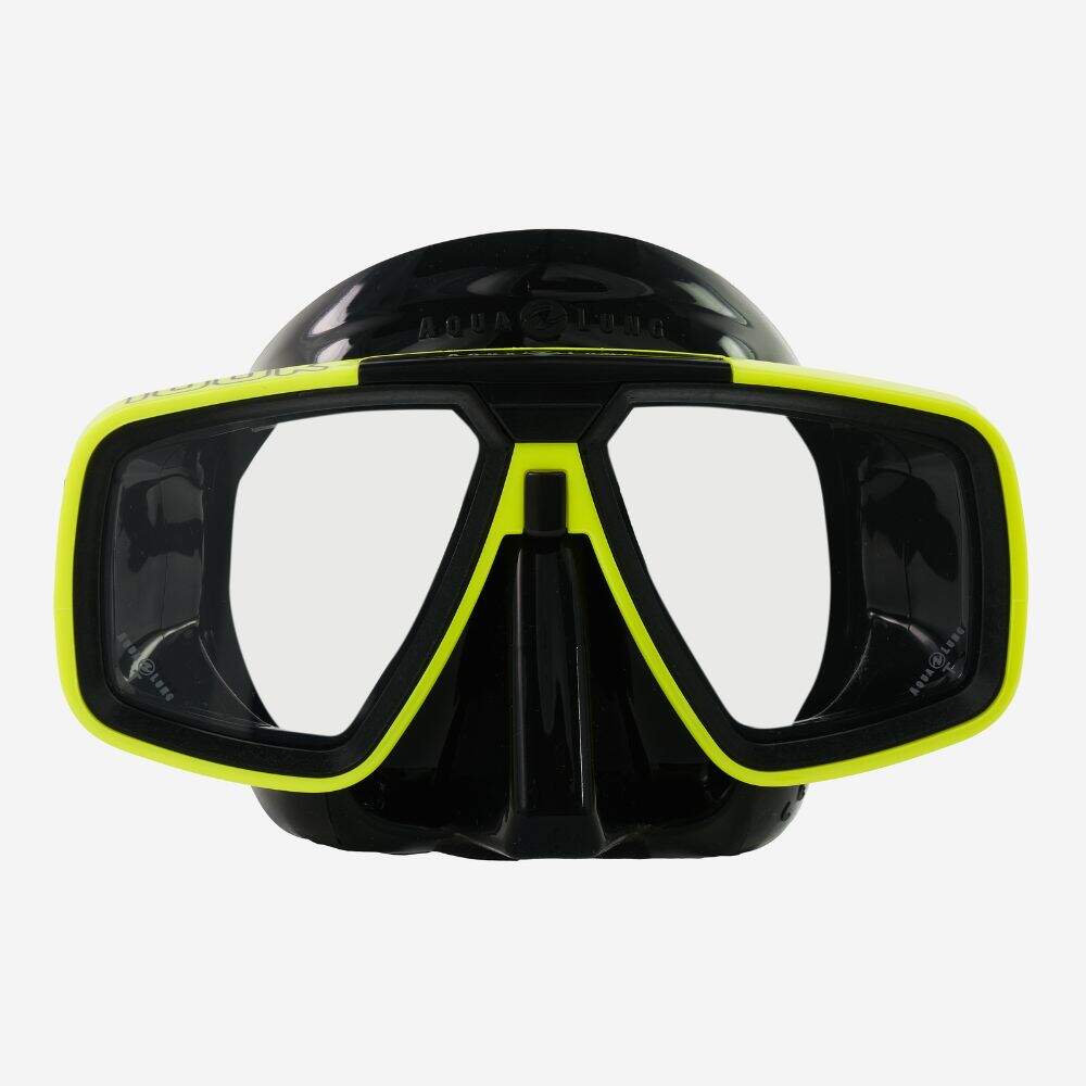 Aqualung Look