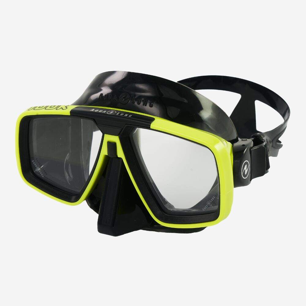 Aqualung Look