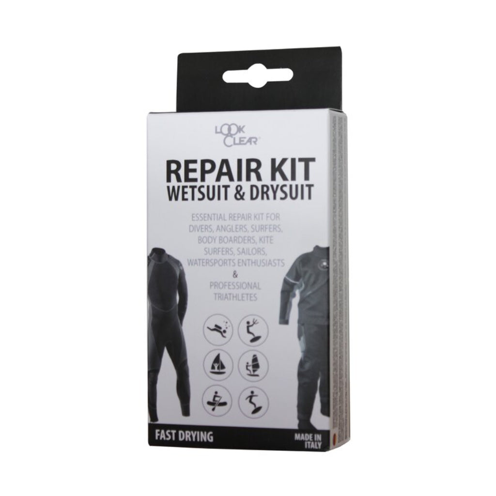 Look Clear Repair Kit Nass-+ Trockenanzüge