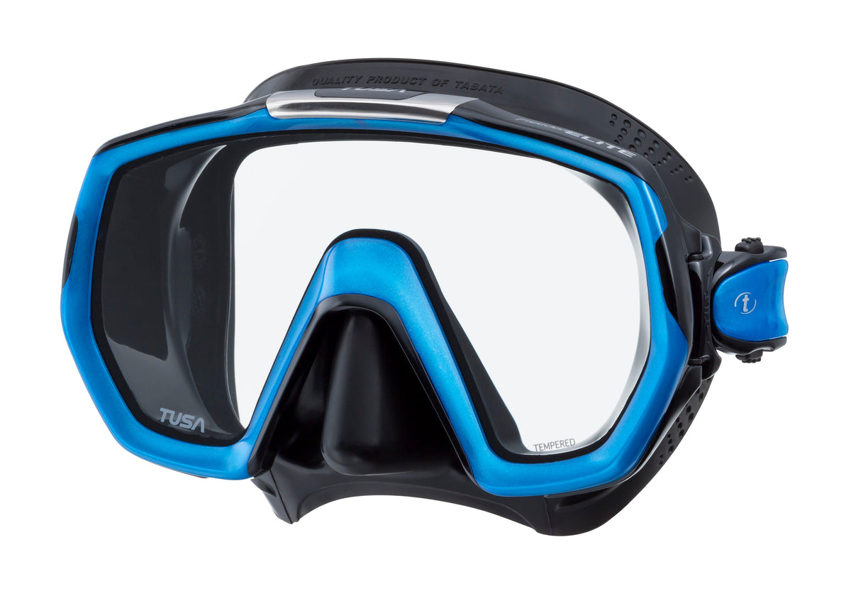 Tusa Freedom Elite Maske -