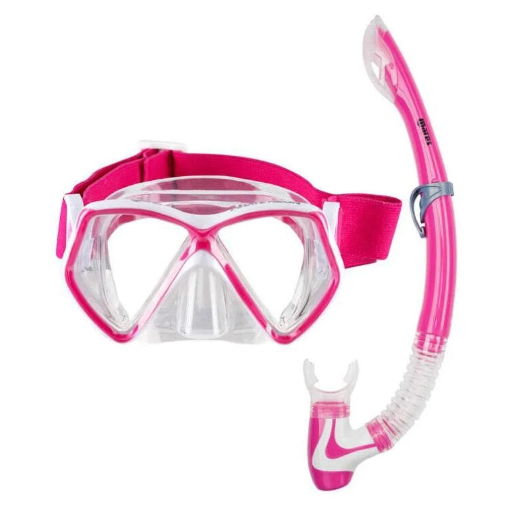 Mares Pirate Combo pink