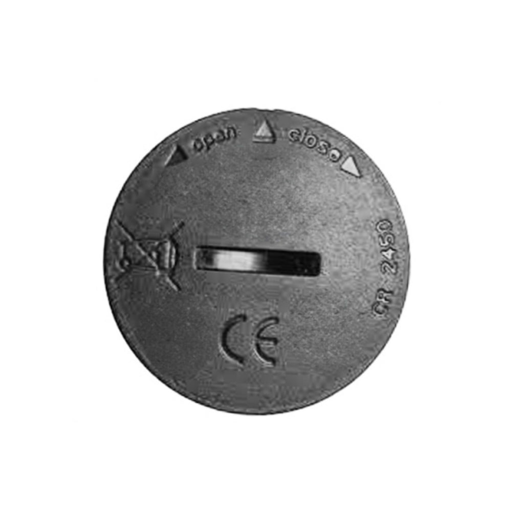 Mares - Batteriefachdeckel Puck Pro