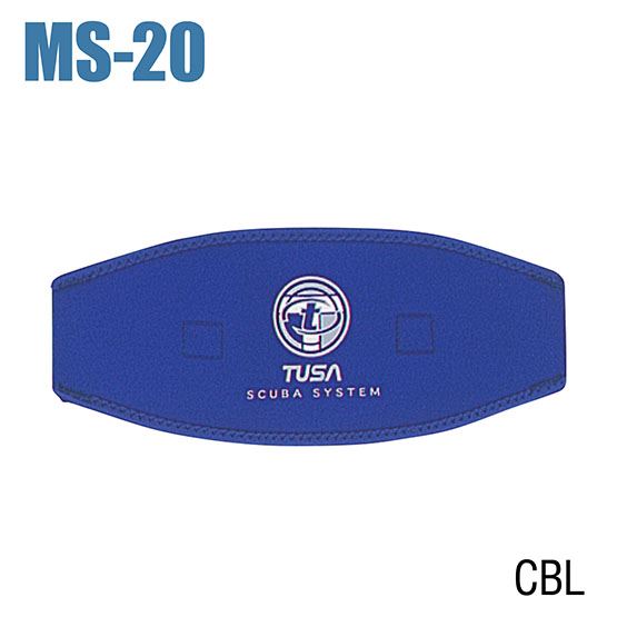 TUSA Mask Strap Cover