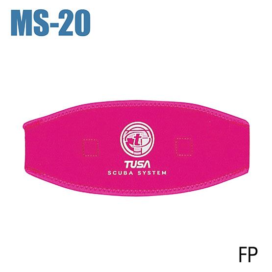 TUSA Mask Strap Cover