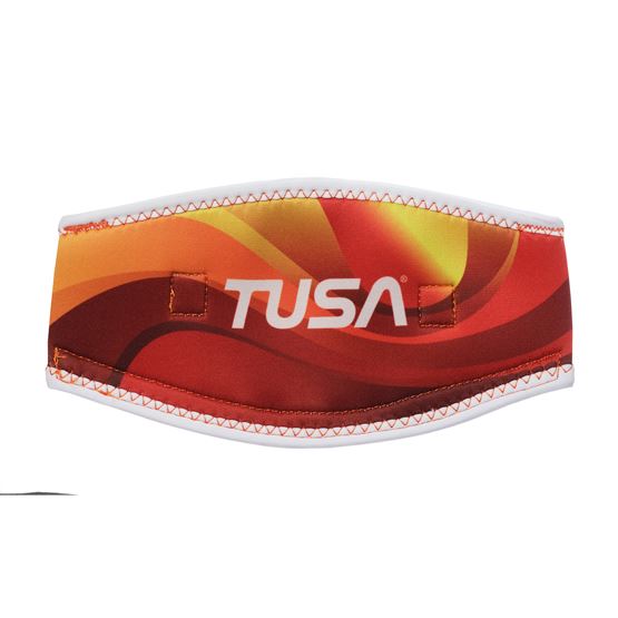 TUSA Mask Strap Cover