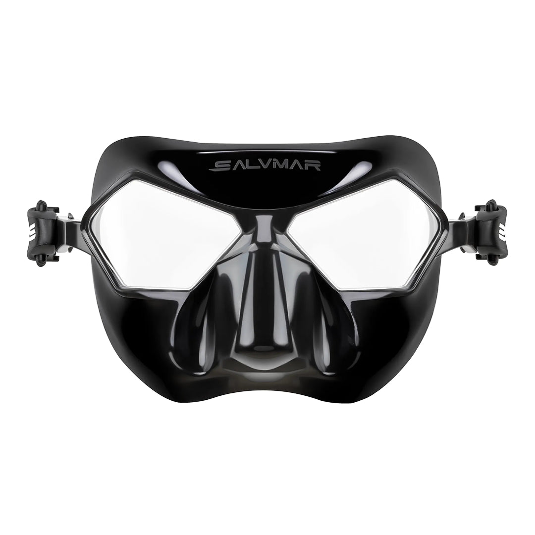 Maske Incredible