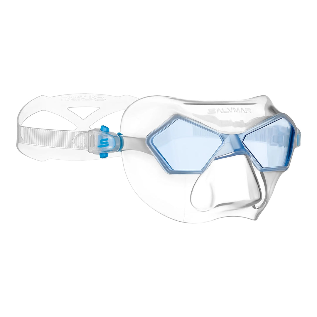 Maske Incredible