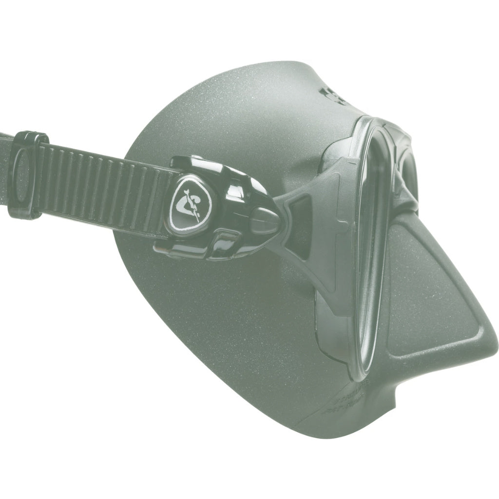 Calibro SF Maske Sil Green