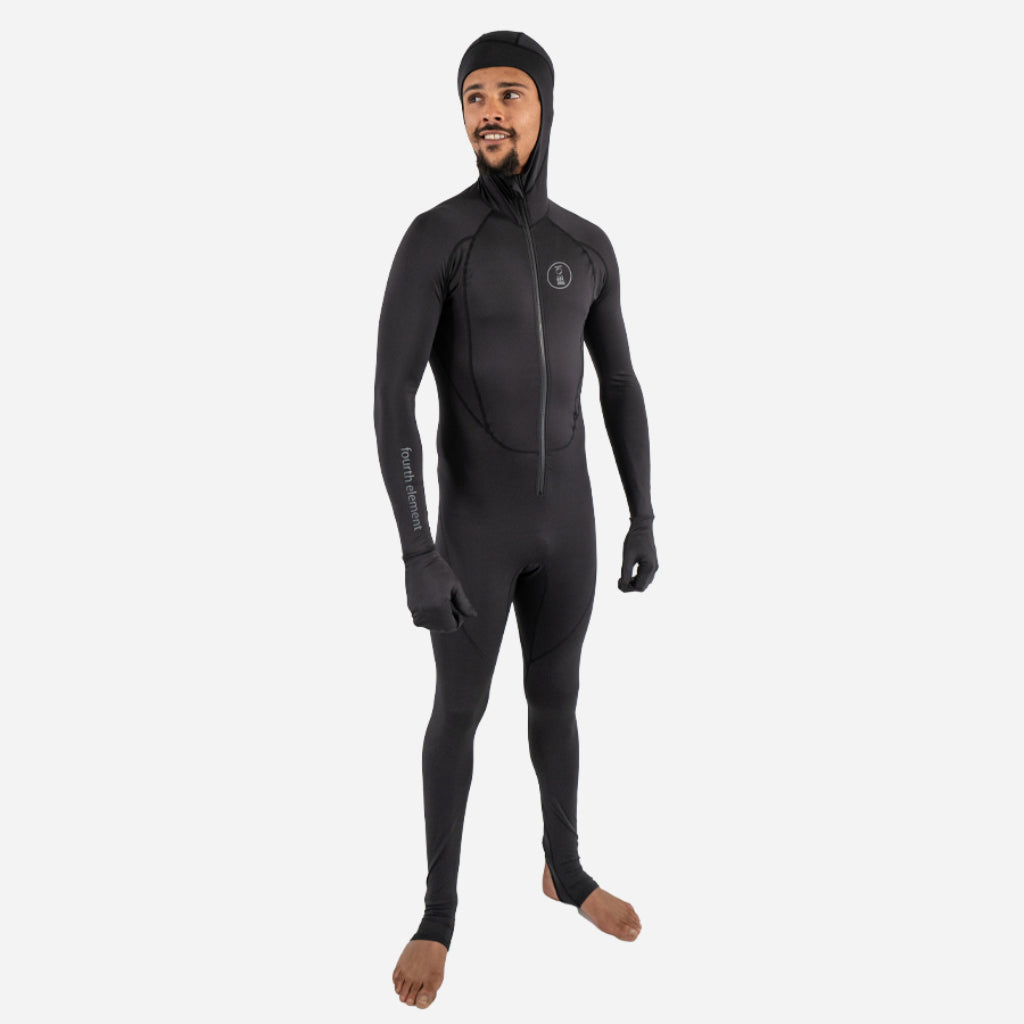 Mens Hydro Stinger Suit