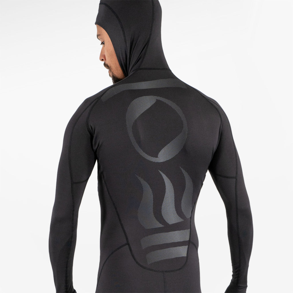 Mens Hydro Stinger Suit