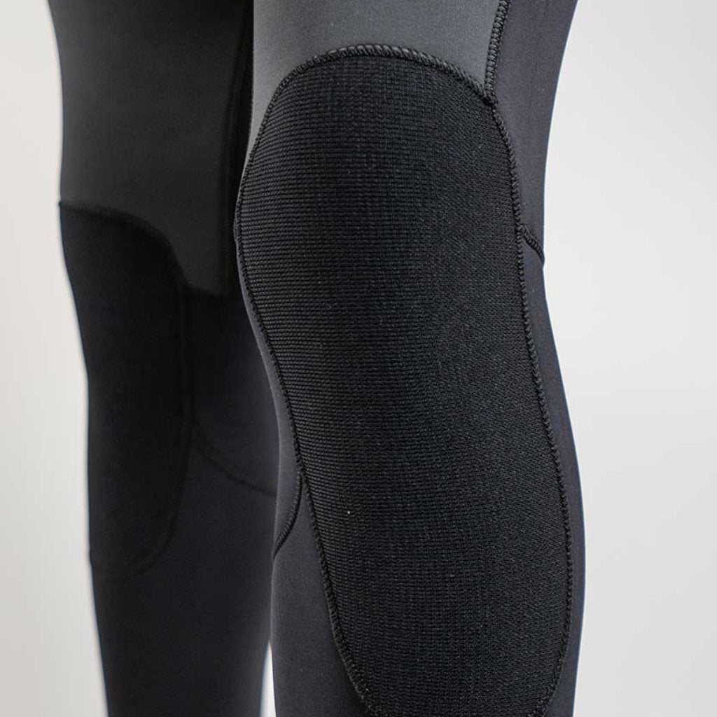 Mens Xenos 7mm Black/Grey