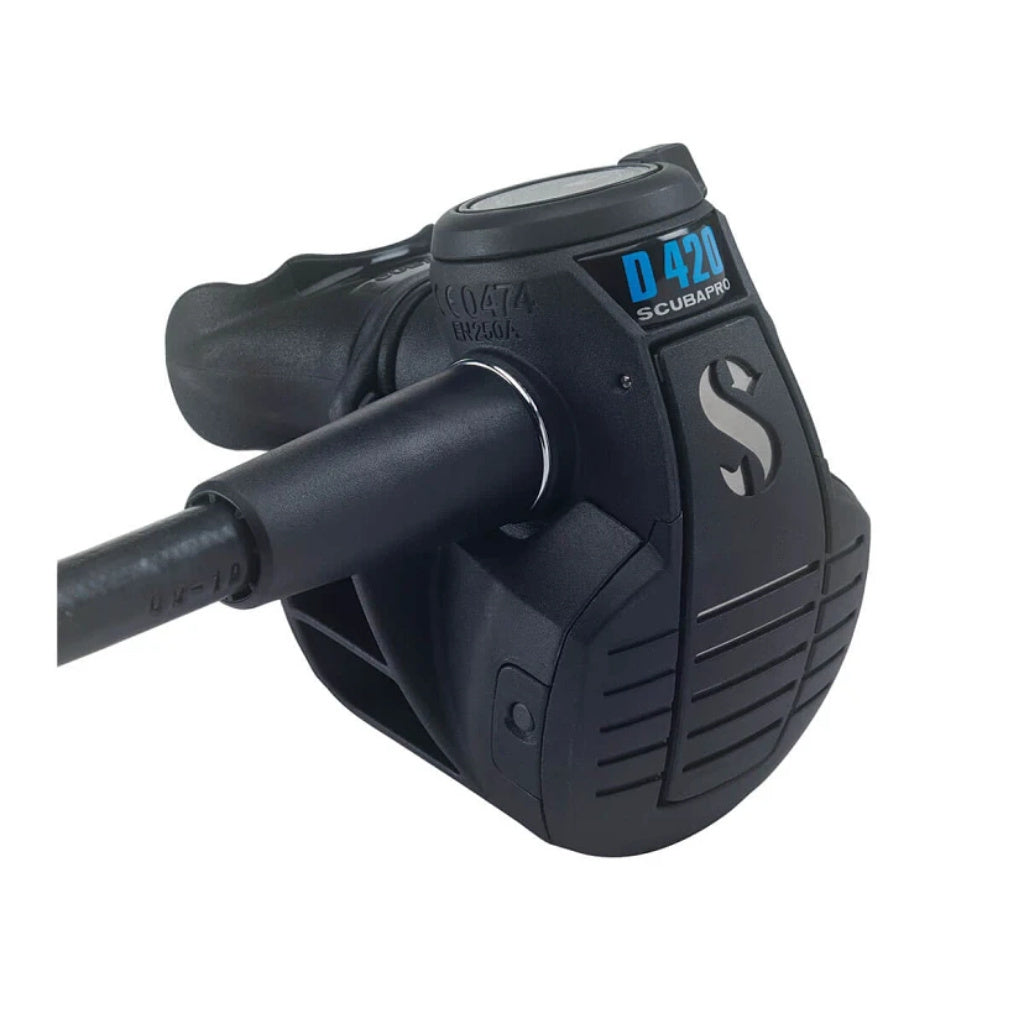 Scubapro - 2.Stufe D420