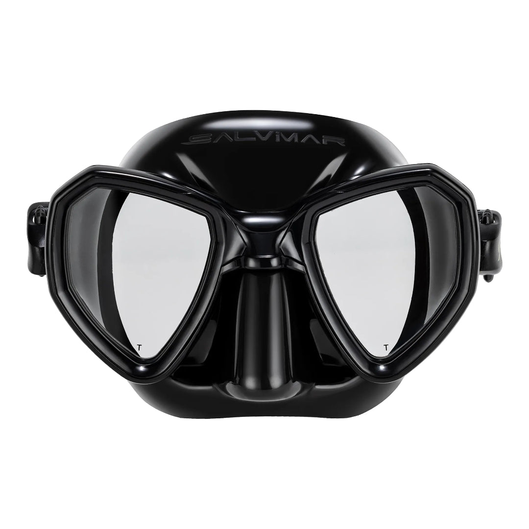 Mask MORPHEUS, Black