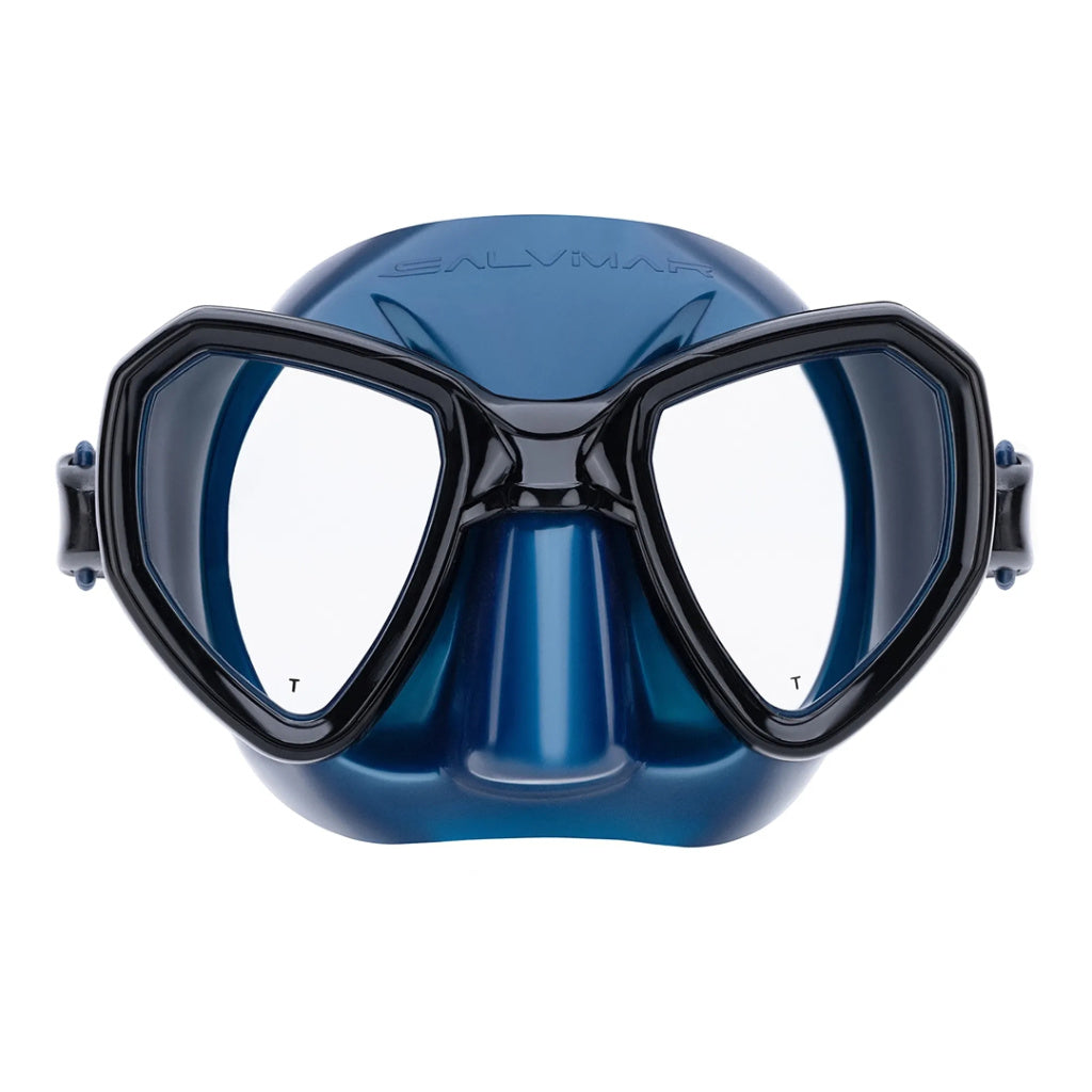Mask  MORPHEUS, Shining Blue