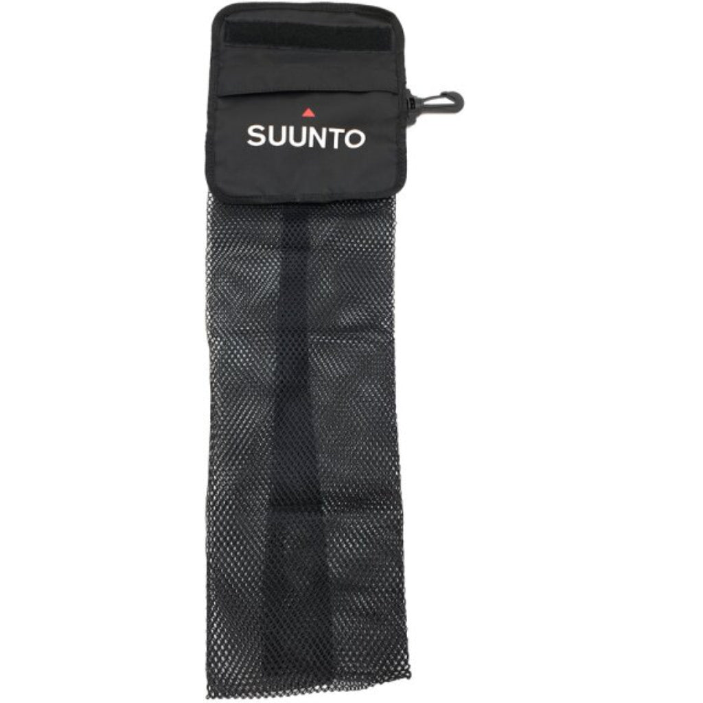 Suunto - Netzbeutel Müllsammler