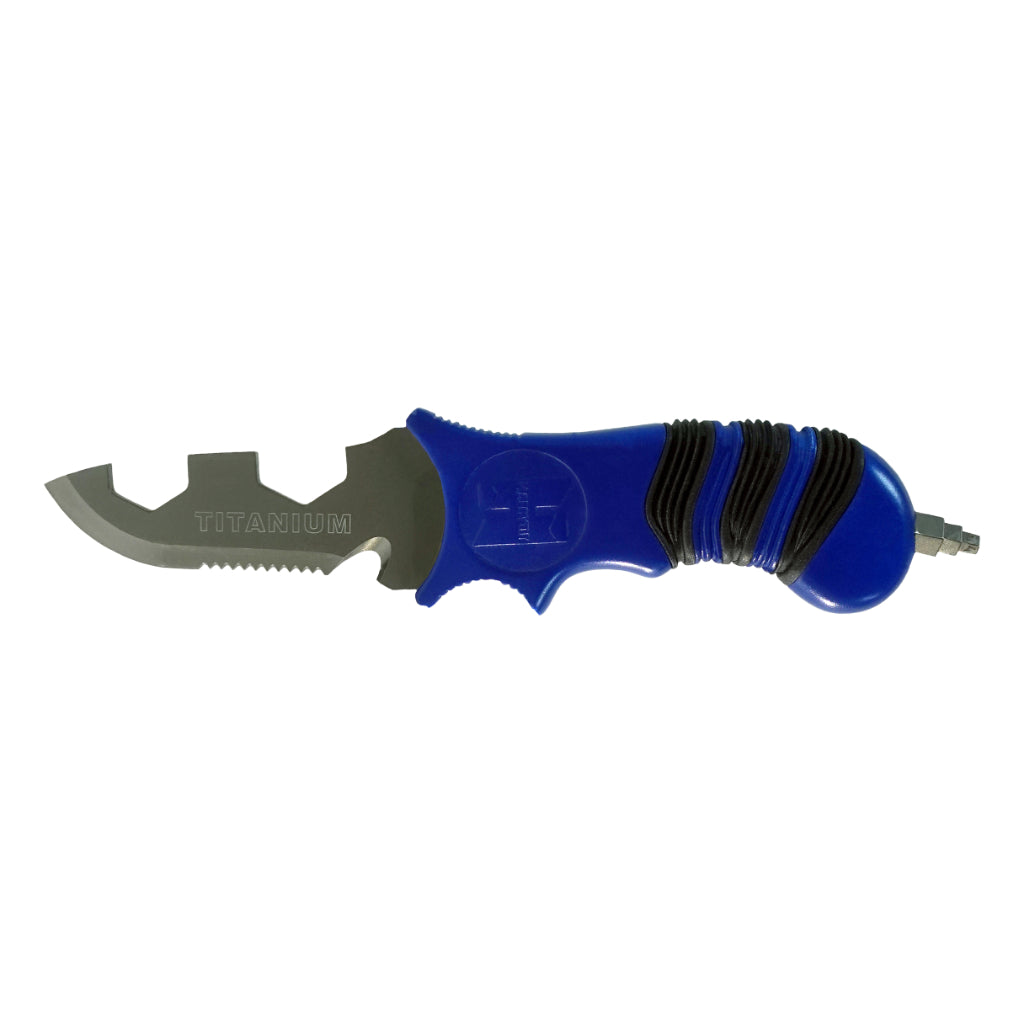 Halcyon Multi Tool with &quot;H&quot; Sheath