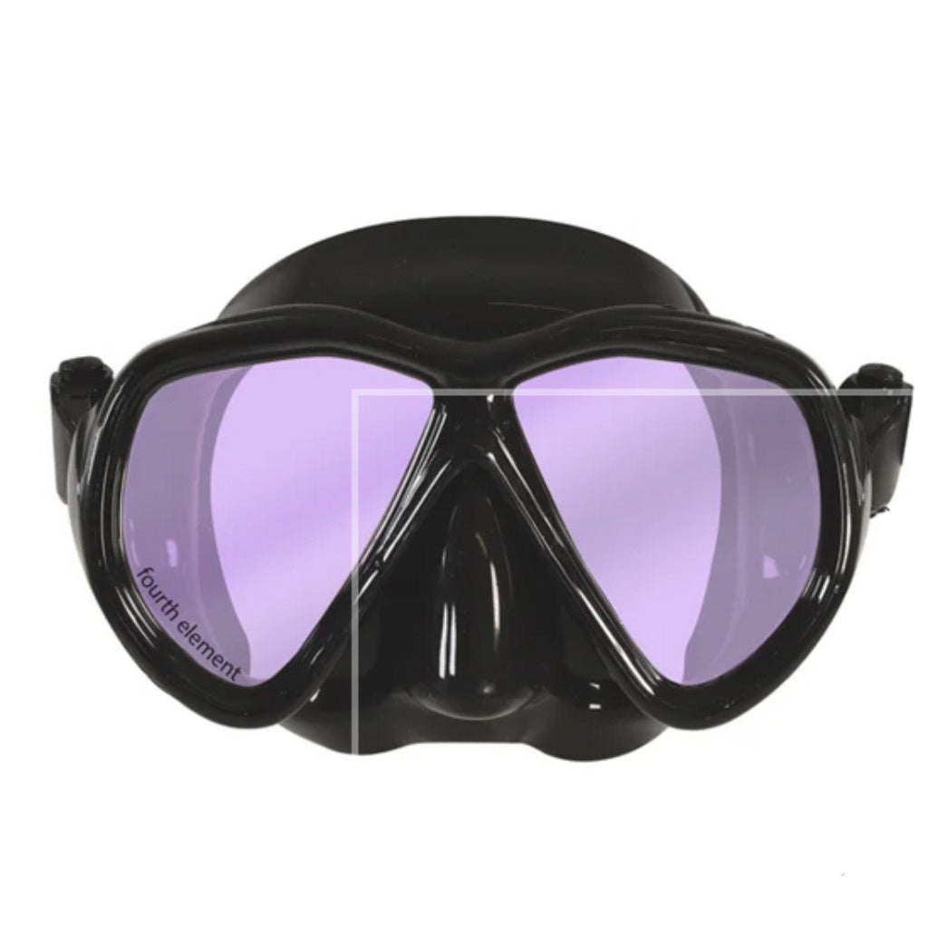 Navigator Mask