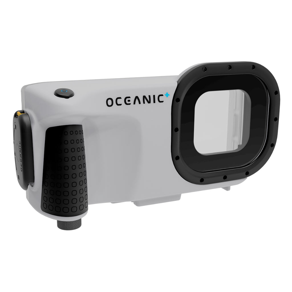 Oceanic+ Dive Housing V2 - iPhone® Gehäuse