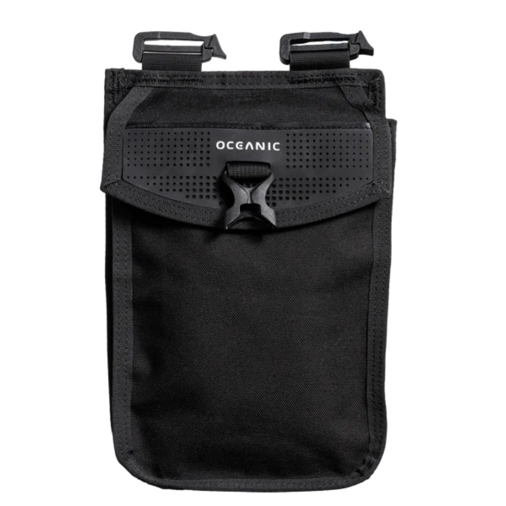 Oceanic Photon Storage Pocket