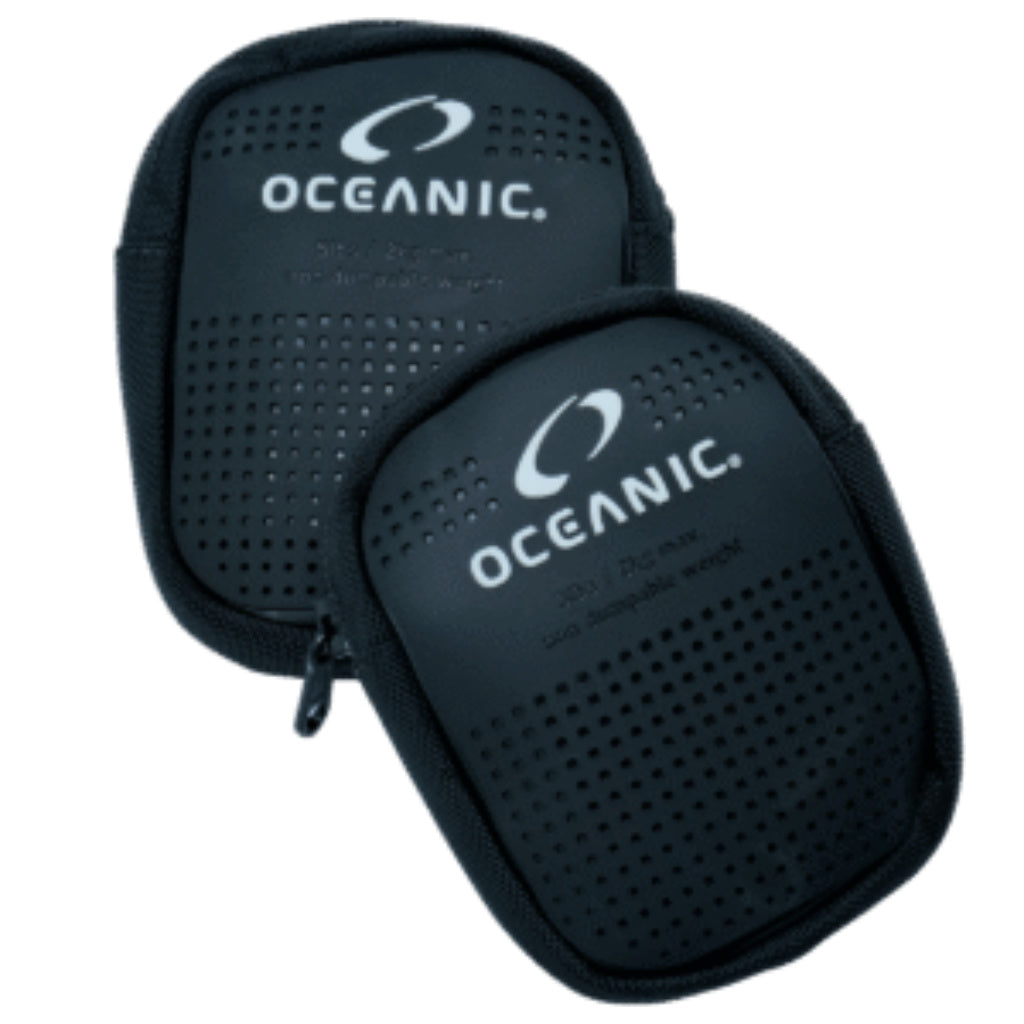 Oceanic Photon Trim Pocket Paar