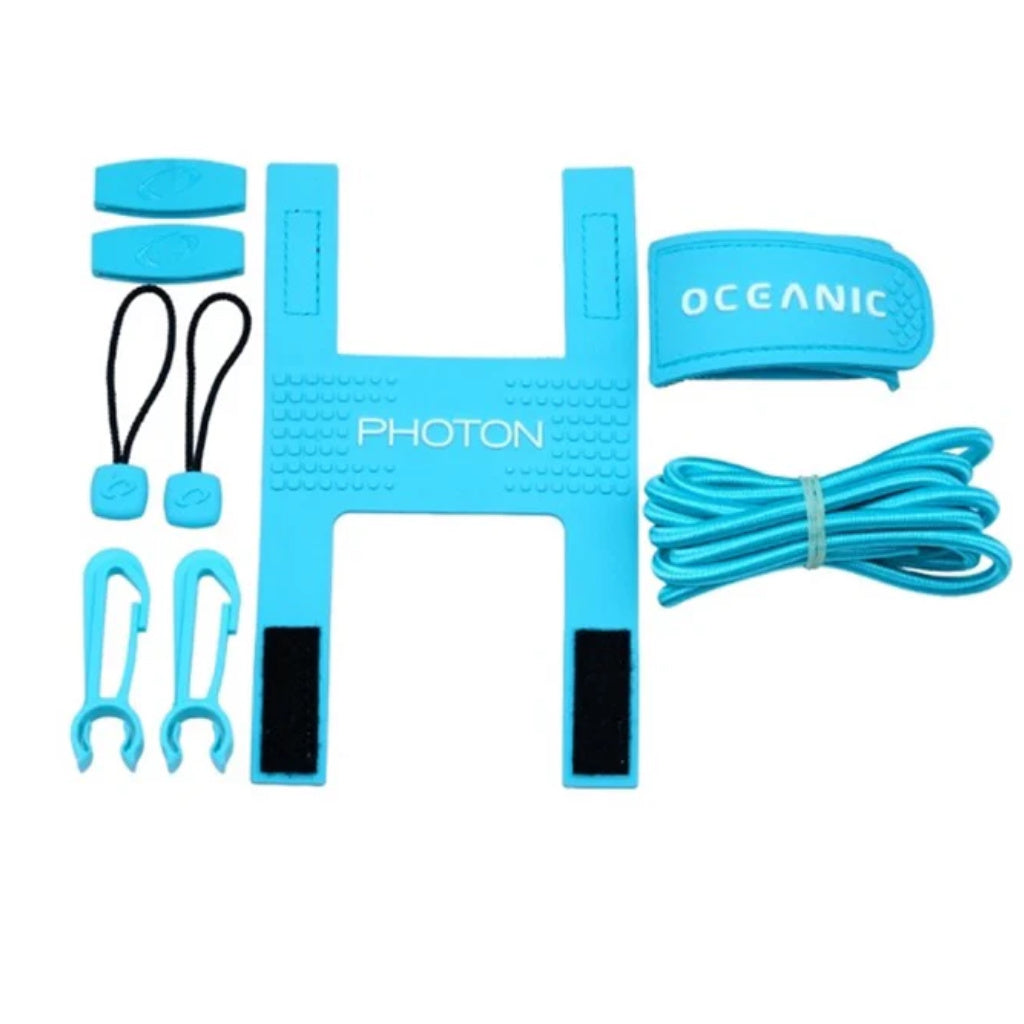 Oceanic Photon Color Kit Aqua