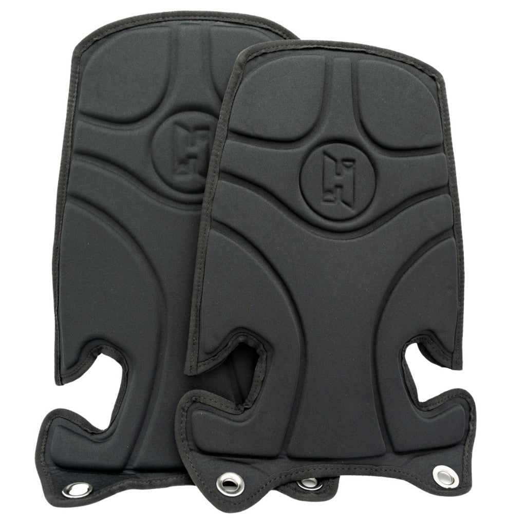 Replacement Backplate Pad