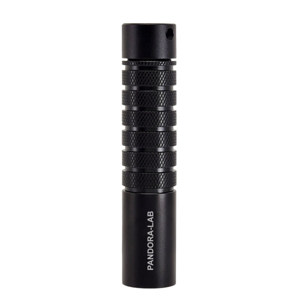 Pandora Lab Aron 900 Tauchlampe - Schwarz  incl. Akku
