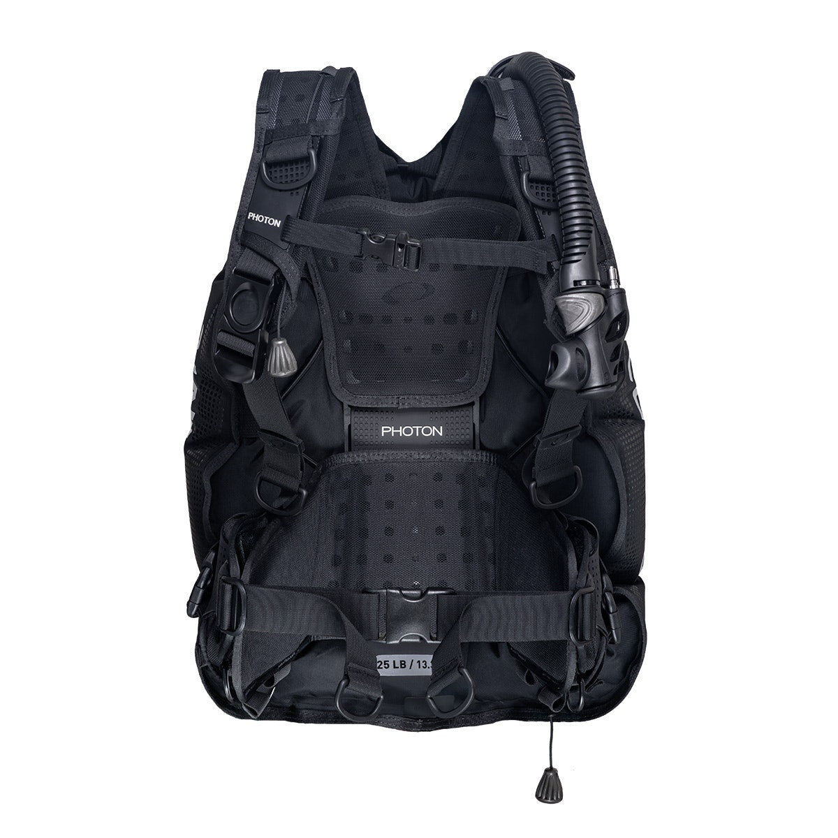 Oceanic Photon Air BC Men