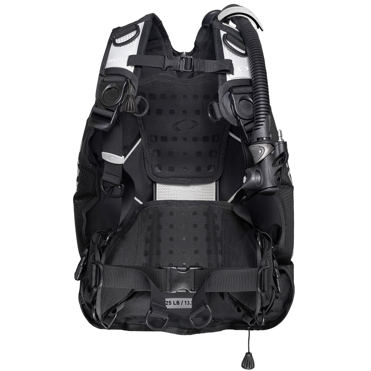 Oceanic Photon Air BC Womens