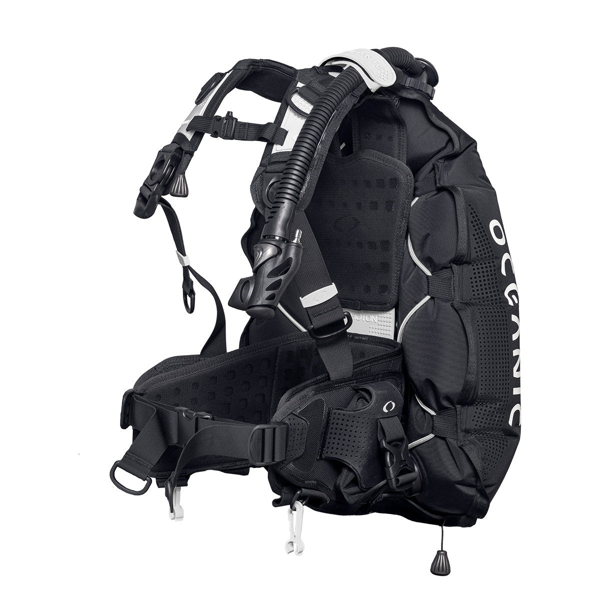 Oceanic Photon Air BC Womens