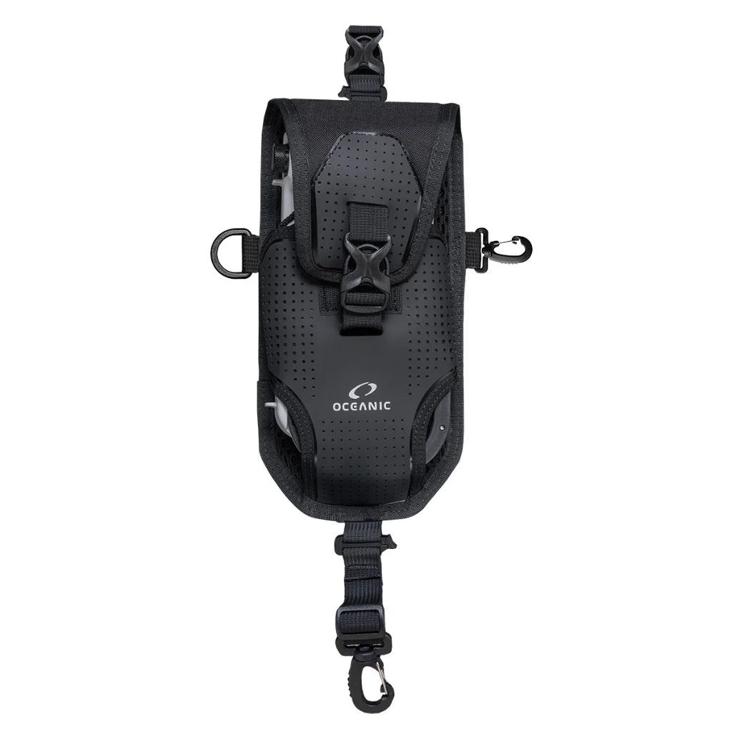 Oceanic Photon Dive Housing Pocket