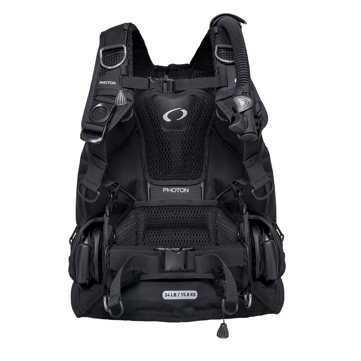 Oceanic Photon Pro BC Men